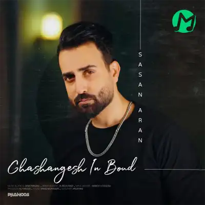 دانلود اهنگ قشنگش این بود که میموندی و جا نمیزدی