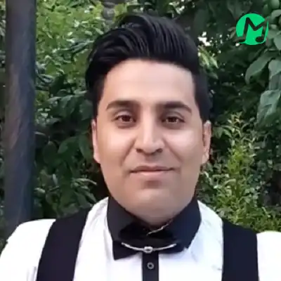 دانلود اهنگ سوزانه سوزانه غلامیاری (کامل 320)