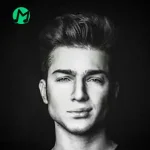 دانلود آهنگ بدون تو دووم آوردم همه نبودن تو به روم آوردن