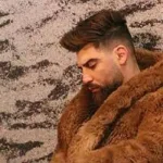 دانلود آهنگ دست من‌ نیس میدونی دله دیگه تنگ‌ میشه