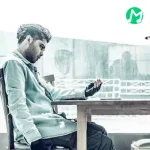 دانلود آهنگ باشه بد من میشم تا حال تو خوب باشه