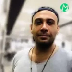 دانلود آهنگ غم دنیا تو چشامه