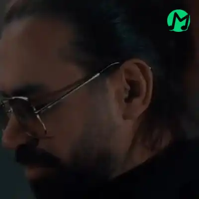 دانلود آهنگ چشمان تو آرامشم از زندگی دست میکشم اگر تو را دیگر نبینم