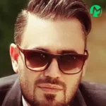 دانلود آهنگ يه قلب دارم واست دادم ميشه دلتو به من بسپاری