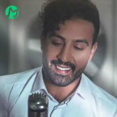 دانلود آهنگ احمد سلو حواس تو پرت شد + متن و کلیپ