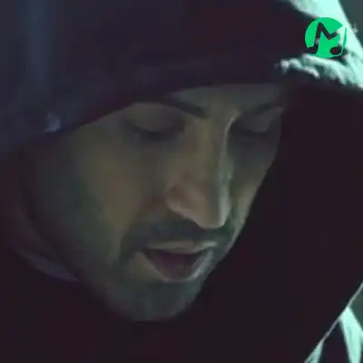 دانلود آهنگ دیگه چشمام نمی خنده از تنها شدن دیگه نمی ترسه