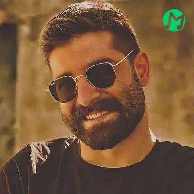 دانلود آهنگ حمید هیراد بیچاره قلبم + متن کامل