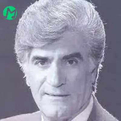 دانلود آهنگ قد و بالای تو رعنا رو بنازم تو گل باغ تمنا را بنازم