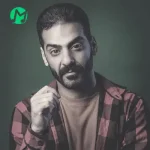 دانلود آهنگ سنگین ترین خیالم آسایش بی تو نارم حمید رخشنده
