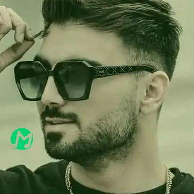 دانلود آهنگ زخم قلبم هنوز داغانه دیوانه ریمیکس