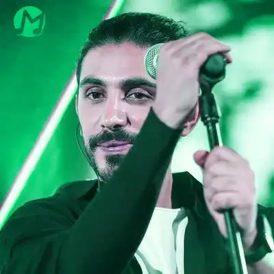 دانلود آهنگ قشنگیات مال منه قشنگترین حال منه