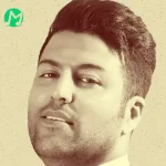 دانلود آهنگ منو یادت نمیاد میدونم