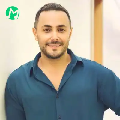 دانلود آهنگ مثل الماسه دوتا چشات