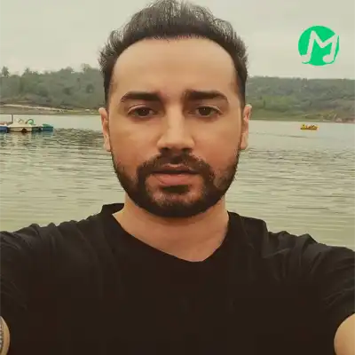 دانلود آهنگ سامان جلیلی کجایی