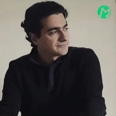 دانلود آهنگ دل از تو بر نمیکنم تویی جهان من همایون شجریان