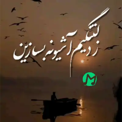 رضا نیک فرجام ز دلتنگیم آشیونه بسازید دانلود آهنگ ز دلتنگیم آشیونه بسازید + کلیپ استوری