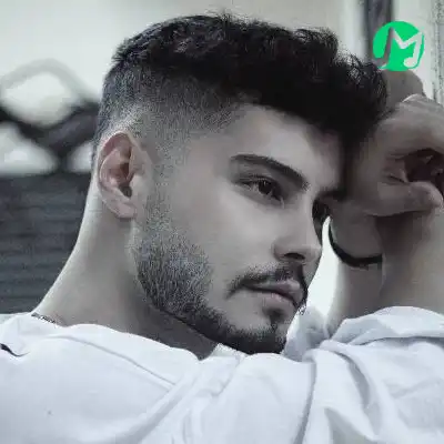 دانلود آهنگ دوسش دارم یه عالمه دلیل خوب شدن حالمه 