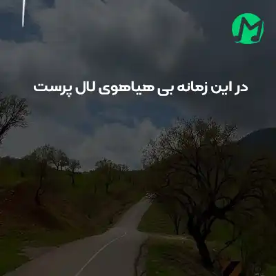حبیب در این زمانه بی هیاهوی دانلود آهنگ در این زمانه بی هیاهوی لال پرست (کلیپ +کامل 320)