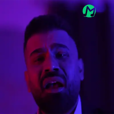 دانلود آهنگ امشو دلم گرفته ماتم عشقم رفته کامل صوتی MP3