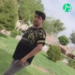سعید کریمی مادر (روزگاری ای روزگار ای روزگار بی رحم)