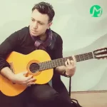 دانلود آهنگ من ابرم دلت هرجا گرفت بگو میبارم