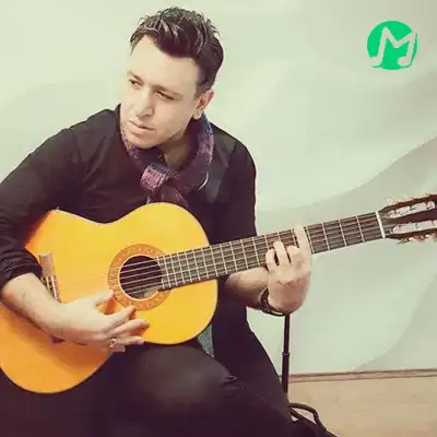 دانلود آهنگ من ابرم دلت هرجا گرفت بگو میبارم