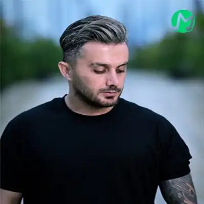 دانلود آهنگ ابی عالی بن بست + متن کامل