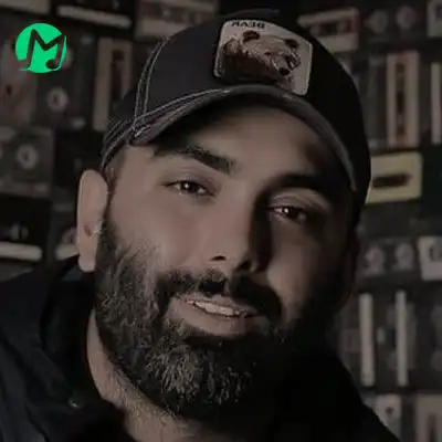 دانلود آهنگ مشتی مگه من واسه عشقت این همه هزینه ندادم