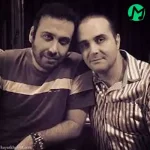 دانلود آهنگ گفتم بکام وصلت خواهم رسید روزی