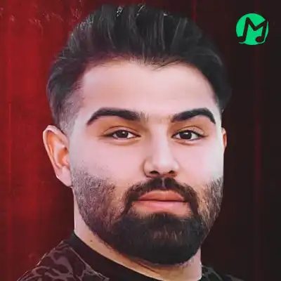 دانلود آهنگ امیرحسین شهرایینی لب شرابی + متن کامل