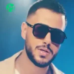 دانلود آهنگ دلم ریخت تو رو چشمم دید