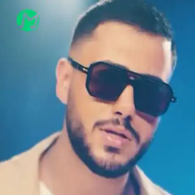 دانلود آهنگ دلم ریخت تو رو چشمم دید
