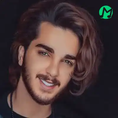 دانلود آهنگ مجید پارسا دوباره + متن کامل