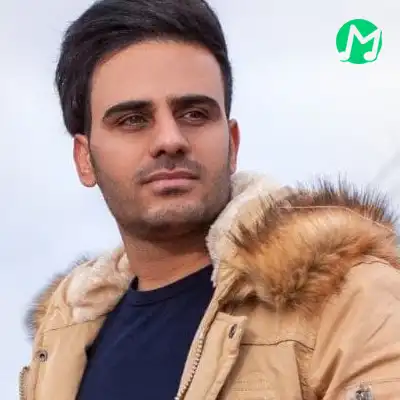 دانلود آهنگ داوود یونسی هیوامن (ماه من) + متن کامل