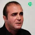 دانلود آهنگ هجوم زخم تورا نمیکشد تن من