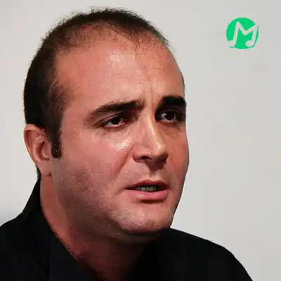 دانلود آهنگ هجوم زخم تورا نمیکشد تن من