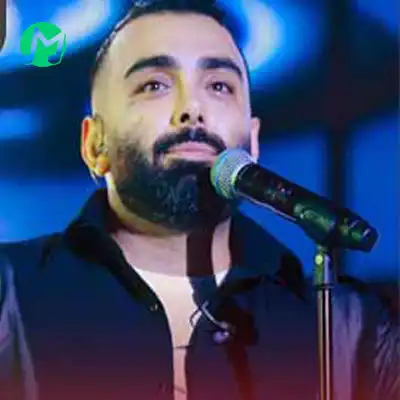 دانلود آهنگ دکتر میگه رد ندادی نیستی یه آدم عادی