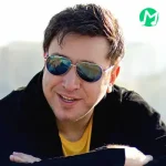 دانلود اهنگ با منی آسمونمی یکی یه دونم میدونم چپ سینمی آروم جونم