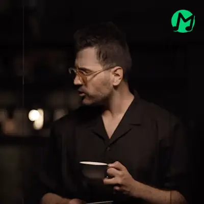دانلود آهنگ الان دیگه خوب میدونم چرا کلی چش افتاده دنبال تو