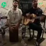دانلود اهنگ یادش بخیر روزایی گل یاست بودم با صدای مرد با گیتار