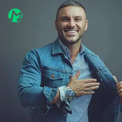 دانلود آهنگ با تو عاشق ترم از همیشه آدم با تو مگه بد میشه