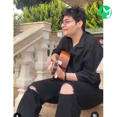 دانلود آهنگ منو دور نکن از خودت نمیپره هوات از سرم عرفان ابرا