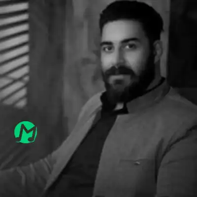 دانلود آهنگ مورفین فقط صداش صداش چقد خوشگله چشاش چشاش