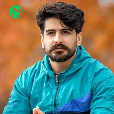 دانلود آهنگ دیوار دلم قاب تیل نازت کم داشت