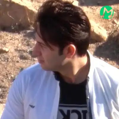 دانلود اجرای زنده آهنگ جوانی را به پیری هدیه دادم (مرتضی جعفرزاده)