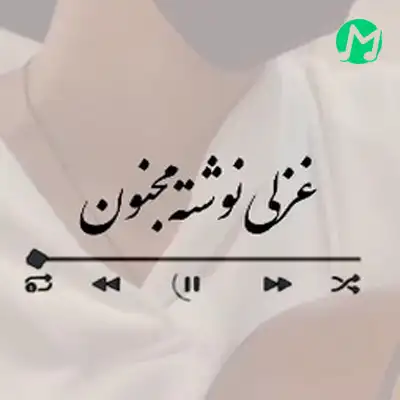 دانلود آهنگ غزلی نوشته مجنون برسد به دست لیلی (کامل + کلیپ)
