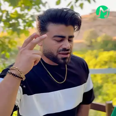 دانلود آهنگ سعید محمدی ‎هرکسی تو زندگیش یه رفیق خوب داره