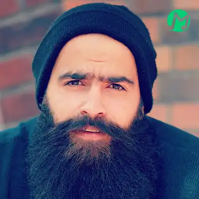دانلود آهنگ حالا که مهربونی های من دیده نشد