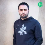 دانلود آهنگ هیشکی قشنگ تر نبود ازت کشیدی پای دلمو وسط