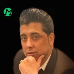 دانلود آهنگ ای دختر شیرازی چه شیرین و بلایی سعید کریمی